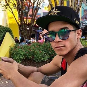 Meet your Posher, Edward